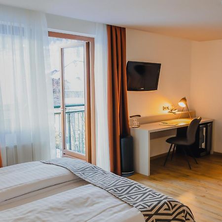 סנט לורנזן אוב מוראו Hotel Alpenblick Kreischberg מראה חיצוני תמונה