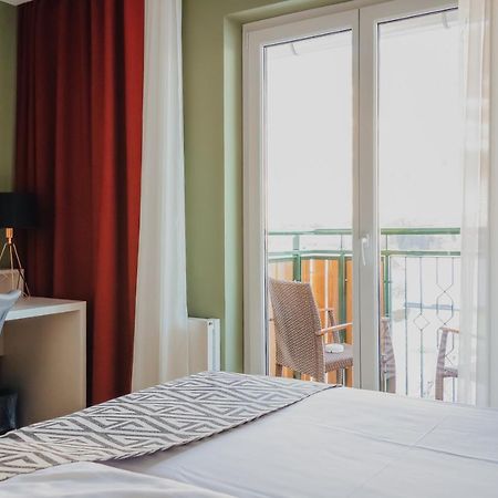 סנט לורנזן אוב מוראו Hotel Alpenblick Kreischberg מראה חיצוני תמונה