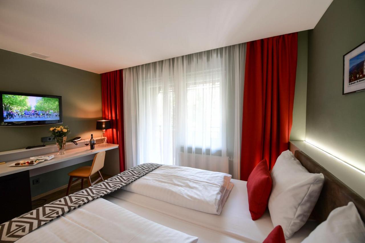 סנט לורנזן אוב מוראו Hotel Alpenblick Kreischberg מראה חיצוני תמונה