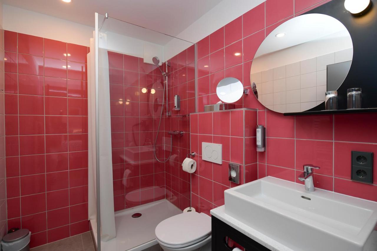 סנט לורנזן אוב מוראו Hotel Alpenblick Kreischberg מראה חיצוני תמונה