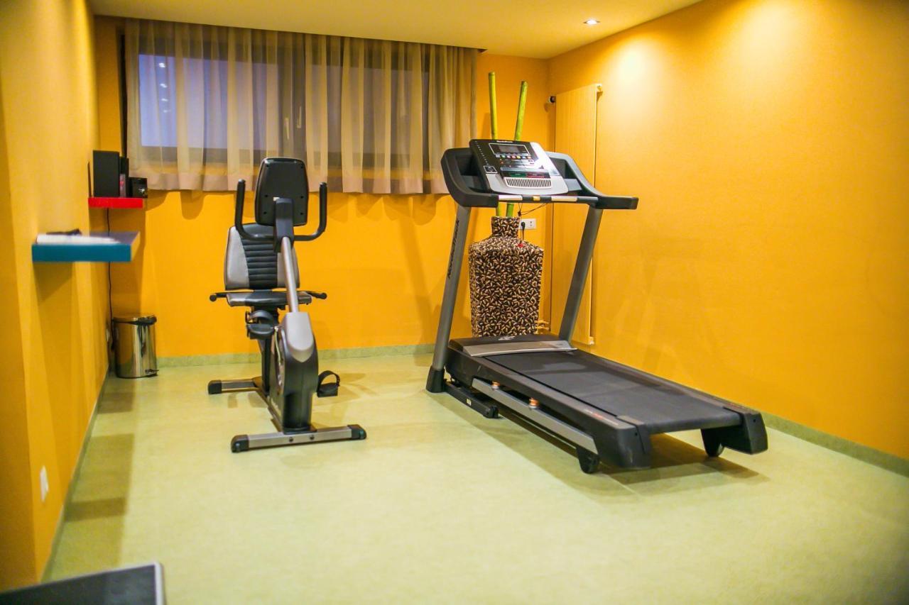 סנט לורנזן אוב מוראו Hotel Alpenblick Kreischberg מראה חיצוני תמונה