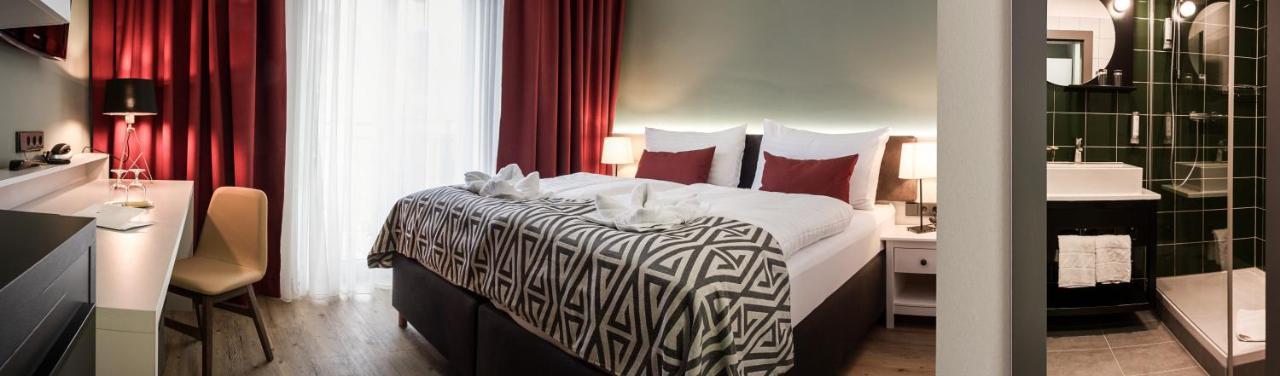 סנט לורנזן אוב מוראו Hotel Alpenblick Kreischberg מראה חיצוני תמונה