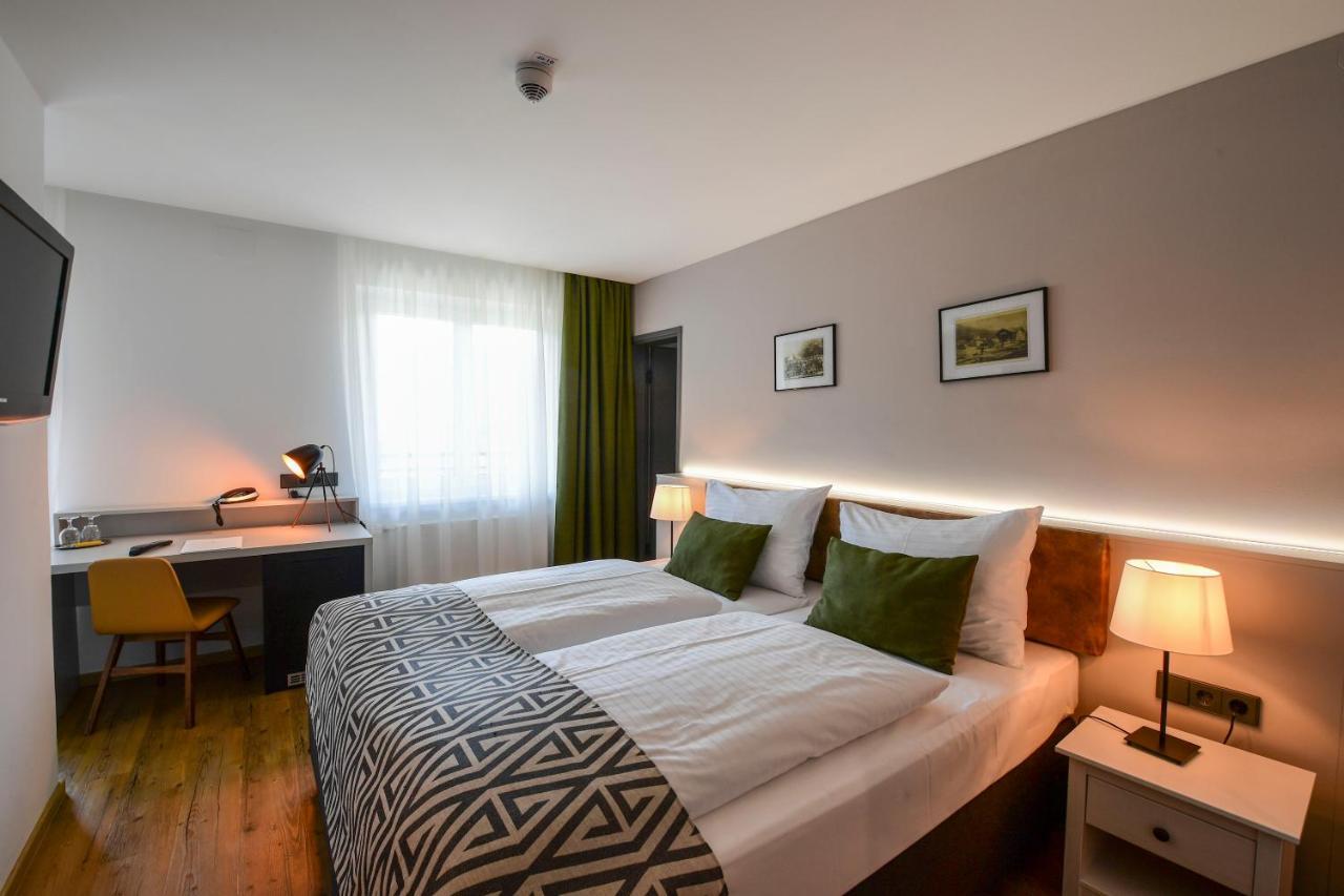 סנט לורנזן אוב מוראו Hotel Alpenblick Kreischberg מראה חיצוני תמונה